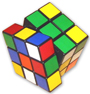 A rubiks cube Rubiks_cube.jpg