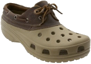 Crocs Islander Sandal.