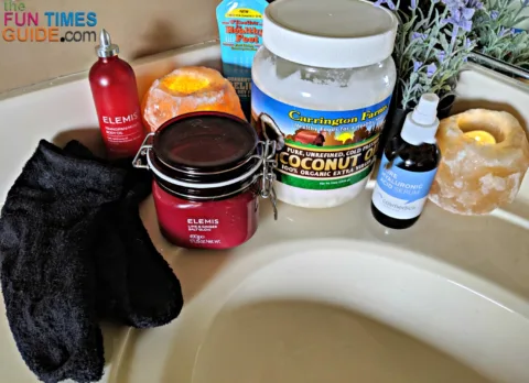 Looking for a feet moisturizer? These are some of my favorites.