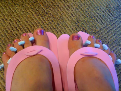 pedicure-toes