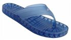 Sensi massaging flip flops -- I have these... they massage your feet as you walk!