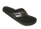 Splaff - men's flip flops made from recycled car parts!