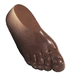 toefood-chocolate-candy-foot.gif